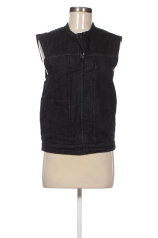Dámská vesta  Zara, Velikost S, Barva Černá, Cena  199,00 Kč