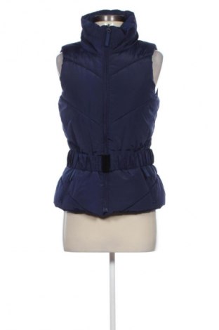 Дамски елек Zara, Размер M, Цвят Син, Цена 15,29 €