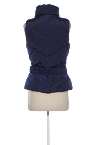 Дамски елек Zara, Размер M, Цвят Син, Цена 15,29 €