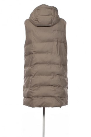 Vestă de femei Zara, Mărime L, Culoare Bej, Preț 96,99 Lei