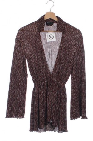 Damski krótki kombinezon ASOS, Rozmiar XXS, Kolor Kolorowy, Cena 58,99 zł