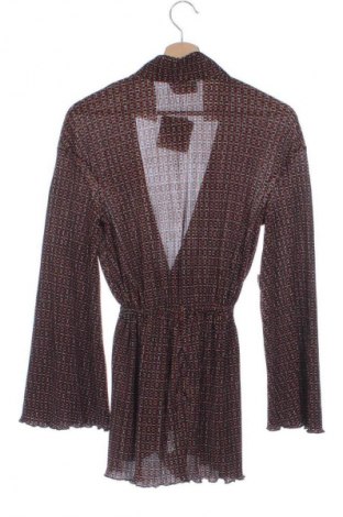 Damski krótki kombinezon ASOS, Rozmiar XXS, Kolor Kolorowy, Cena 58,99 zł