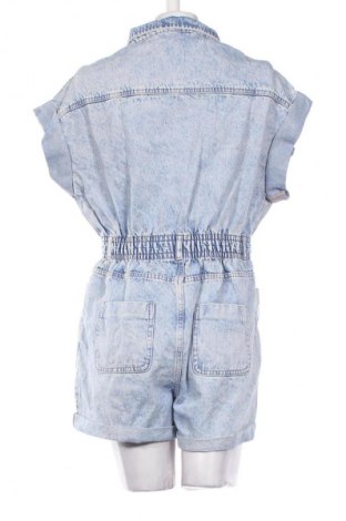 Dámská krátká kombinéza  Amisu, Velikost L, Barva Modrá, Cena  850,00 Kč