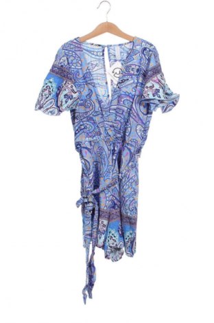 Dámská krátká kombinéza  Amisu, Velikost XS, Barva Vícebarevné, Cena  229,00 Kč