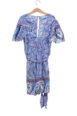 Dámská krátká kombinéza  Amisu, Velikost XS, Barva Vícebarevné, Cena  229,00 Kč