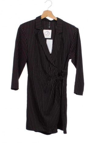 Dámská krátká kombinéza  Amisu, Velikost XS, Barva Černá, Cena  478,00 Kč