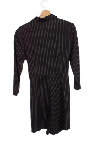 Dámská krátká kombinéza  Amisu, Velikost XS, Barva Černá, Cena  478,00 Kč