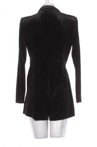 Дамски къс гащеризон Amisu, Размер M, Цвят Черен, Цена 9,20 €