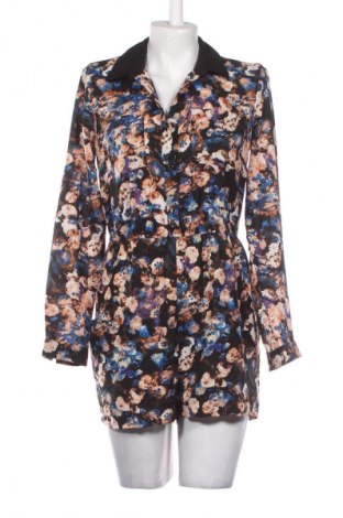 Damski krótki kombinezon Atmosphere, Rozmiar M, Kolor Kolorowy, Cena 27,99 zł