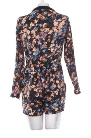 Damski krótki kombinezon Atmosphere, Rozmiar M, Kolor Kolorowy, Cena 27,99 zł