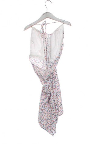 Damski krótki kombinezon Bershka, Rozmiar XS, Kolor Kolorowy, Cena 31,51 zł