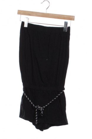 Dámská krátká kombinéza  Blue Motion, Velikost XS, Barva Černá, Cena  59,00 Kč