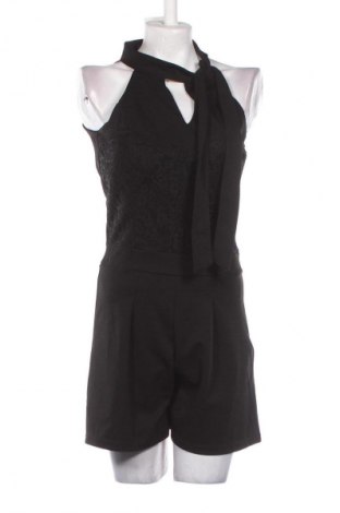 Damski krótki kombinezon Colloseum, Rozmiar S, Kolor Czarny, Cena 39,99 zł