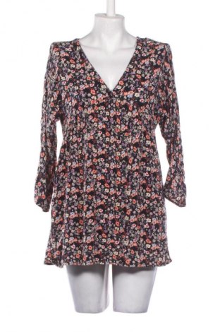 Damski krótki kombinezon Cropp, Rozmiar XL, Kolor Kolorowy, Cena 13,99 zł