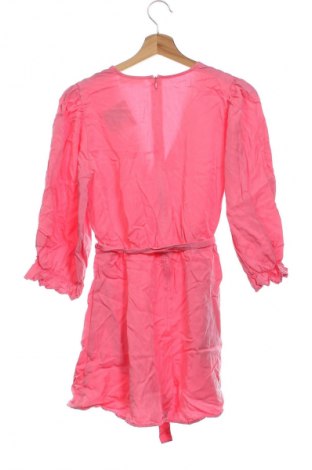 Kurzer Damenoverall Edited, Größe XS, Farbe Rosa, Preis 4,99 €