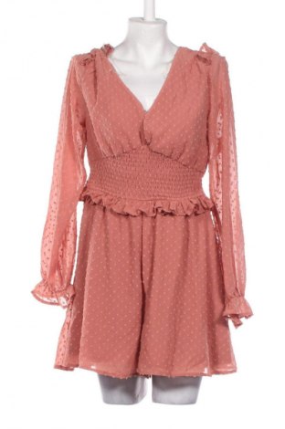 Kurzer Damenoverall Fb Sister, Größe L, Farbe Braun, Preis € 6,99