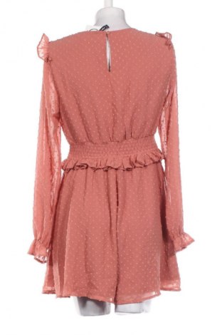 Kurzer Damenoverall Fb Sister, Größe L, Farbe Braun, Preis € 6,99