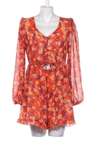 Damski krótki kombinezon Fb Sister, Rozmiar M, Kolor Kolorowy, Cena 85,79 zł