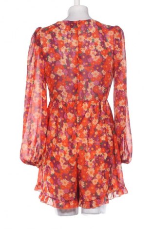 Damski krótki kombinezon Fb Sister, Rozmiar M, Kolor Kolorowy, Cena 85,79 zł