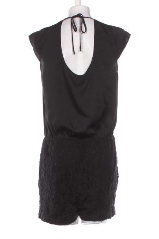 Dámská krátká kombinéza  Guess, Velikost L, Barva Černá, Cena  669,00 Kč
