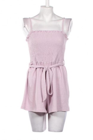 Dámská krátká kombinéza  H&M, Velikost M, Barva Fialová, Cena  399,00 Kč
