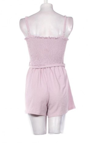 Dámská krátká kombinéza  H&M, Velikost M, Barva Fialová, Cena  399,00 Kč