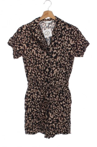 Dámská krátká kombinéza  H&M, Velikost XXS, Barva Vícebarevné, Cena  435,00 Kč