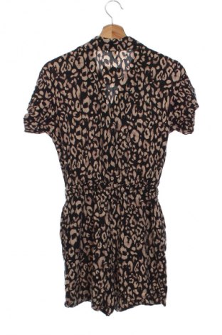 Dámská krátká kombinéza  H&M, Velikost XXS, Barva Vícebarevné, Cena  435,00 Kč