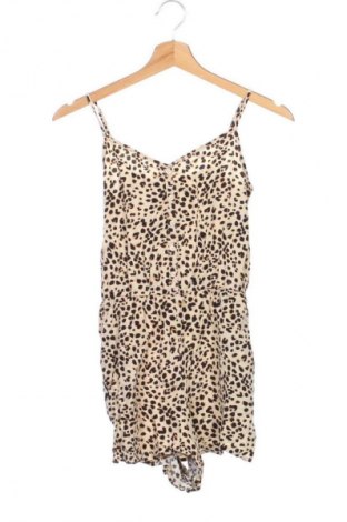 Dámská krátká kombinéza  H&M Divided, Velikost XS, Barva Vícebarevné, Cena  159,00 Kč