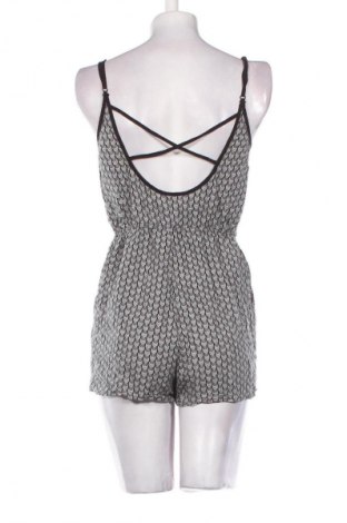 Dámská krátká kombinéza  H&M Divided, Velikost M, Barva Vícebarevné, Cena  249,00 Kč