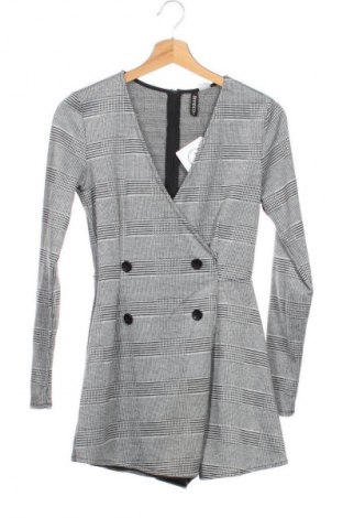 Dámská krátka kombinéza  H&M Divided, Veľkosť XS, Farba Viacfarebná, Cena  5,95 €