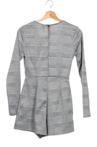 Dámská krátka kombinéza  H&M Divided, Veľkosť XS, Farba Viacfarebná, Cena  5,95 €