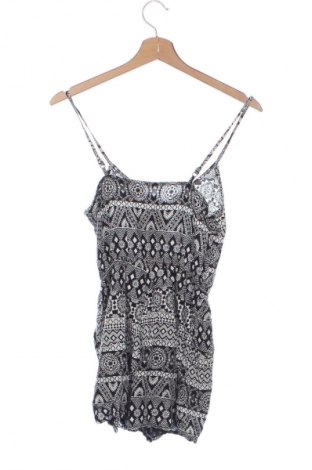 Dámská krátka kombinéza  H&M Divided, Veľkosť XS, Farba Viacfarebná, Cena  4,95 €