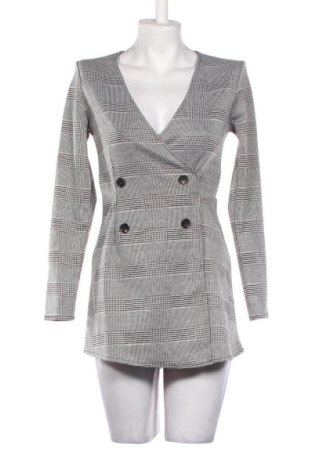 Damski krótki kombinezon H&M Divided, Rozmiar S, Kolor Kolorowy, Cena 30,99 zł