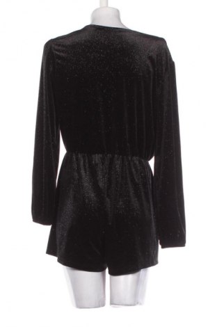 Damski krótki kombinezon H&M Divided, Rozmiar M, Kolor Czarny, Cena 35,99 zł