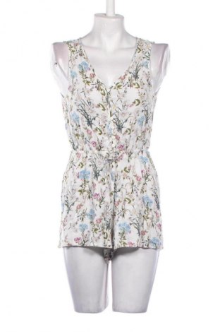 Damski krótki kombinezon H&M Divided, Rozmiar S, Kolor Kolorowy, Cena 35,63 zł