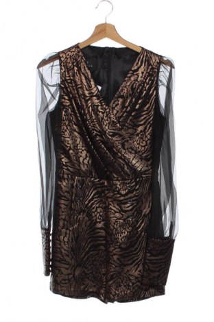 Damski krótki kombinezon Junona, Rozmiar M, Kolor Kolorowy, Cena 72,99 zł