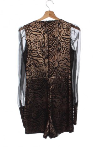 Damski krótki kombinezon Junona, Rozmiar M, Kolor Kolorowy, Cena 72,99 zł