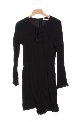 Dámská krátká kombinéza  Mango, Velikost XS, Barva Černá, Cena  359,00 Kč