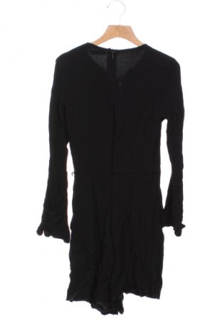 Dámská krátká kombinéza  Mango, Velikost XS, Barva Černá, Cena  359,00 Kč