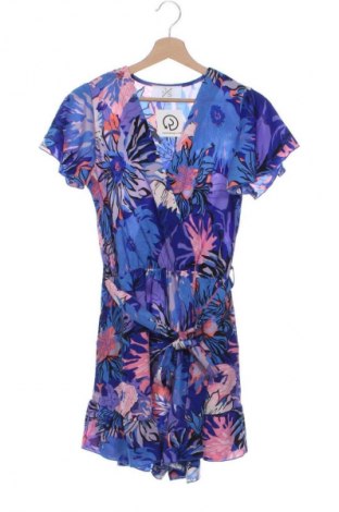 Dámská krátká kombinéza  Millenium, Velikost XS, Barva Vícebarevné, Cena  59,00 Kč