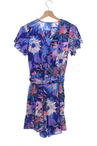 Dámská krátká kombinéza  Millenium, Velikost XS, Barva Vícebarevné, Cena  59,00 Kč