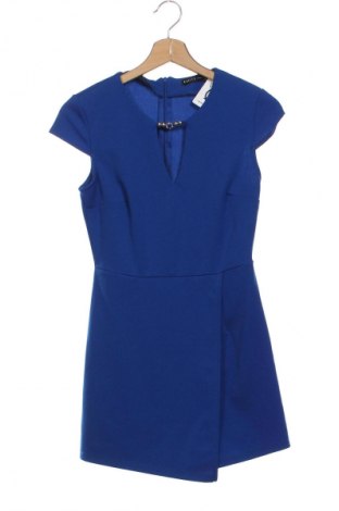 Női rövid overál Mohito, Méret XS, Szín Kék, Ár 11 694 Ft