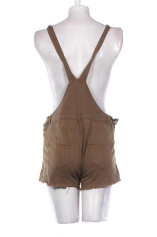 Női rövid overál Mshll Girl, Méret S, Szín Zöld, Ár 1 409 Ft