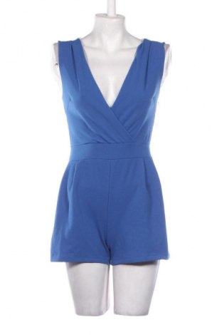 Damski krótki kombinezon NEW COLLECTION, Rozmiar S, Kolor Kolorowy, Cena 43,99 zł