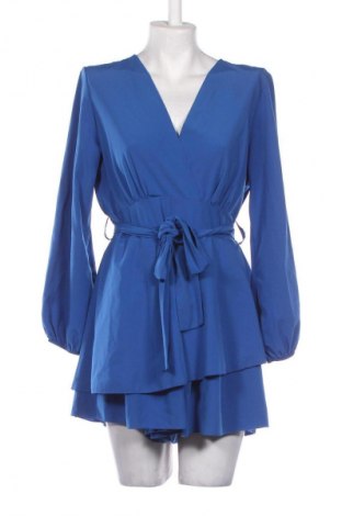 Dámská krátká kombinéza  NEW COLLECTION, Velikost S, Barva Modrá, Cena  230,00 Kč