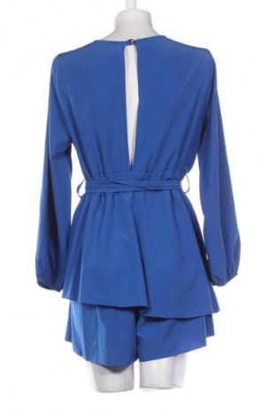 Dámská krátká kombinéza  NEW COLLECTION, Velikost S, Barva Modrá, Cena  230,00 Kč