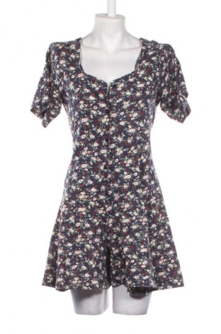 Dámská krátka kombinéza  No Boundaries, Veľkosť M, Farba Viacfarebná, Cena  3,95 €