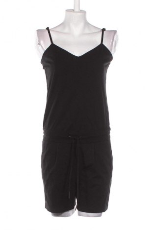 Дамски къс гащеризон ONLY, Размер S, Цвят Черен, Цена 2,79 €