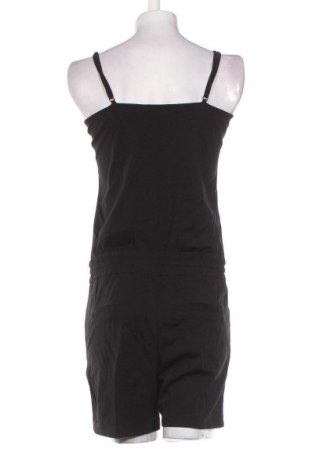 Дамски къс гащеризон ONLY, Размер S, Цвят Черен, Цена 2,79 €